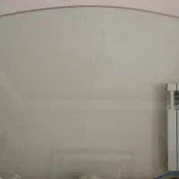 شیشه میز نهارخوری