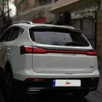 KMC X5|خودرو سواری و وانت|ماکو, |دیوار