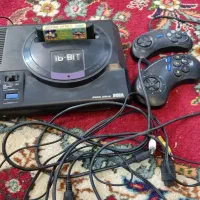 کنسول بازی نوستالوژی