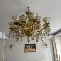 لوسترودیوار کوب