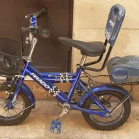 دوچرخه سایز ۱۲،بدون ایراد