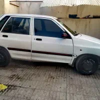 پراید هاچبک کره ای 78|خودرو سواری و وانت|کرمانشاه, |دیوار