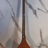 سه تار پنجه طاووسی کریمی