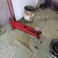 ابزارمکانیکی دست جمعی یاتکی