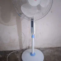 پنکه ایستاده