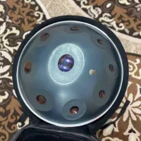هنگدرام الیت پن فول پولیش ۹ نت