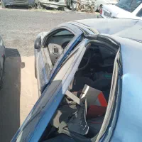 تیبا۲ تصادفی|خودرو سواری و وانت|پاکدشت, خاتون آباد|دیوار