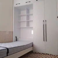 تخت خواب تاشو