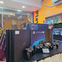 PS5سونی۵ فت درایو دار 1216دو دسته اصلیPS4|کنسول، بازی ویدئویی و آنلاین|قم, زنبیل آباد|دیوار