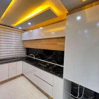 آپارتمان ۹۵ متری ۲ خوابه کوهپایه الماس شهر|فروش آپارتمان|پرند, فاز ۲|دیوار