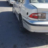 صمندمدل ۸۳|خودرو سواری و وانت|کوثر, |دیوار