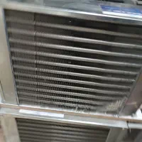 قهوه کندانسور شیشه‌ای برای گلابگیر پیرکس