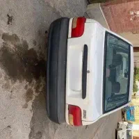 پراید مدل 89|خودرو سواری و وانت|سیرجان, |دیوار