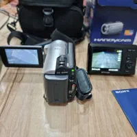 دوربین فیلم برداری سونی دوربین عکاسی المپوس