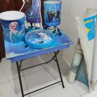 ست السا و آنا