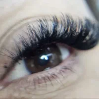 اکستنشن مژه