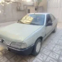 روآ مدل ۸۶ دوگانه‌ کارخانه