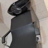 صندلی سر شور ۲عدد