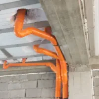 تاسیسات لوله کشی در کلاچای چابکسر رودسر|خدمات پیشه و مهارت|کلاچای, |دیوار