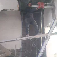 کاشت‌بلت کرگیری‌شیار‌تخریب‌بتن‌کاتربتن