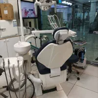 یونیت صندلی دندان پزشکی دست دوم