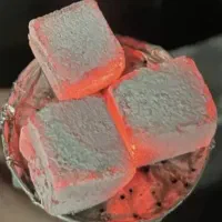 عرضه زغال حبه ای و فشرده