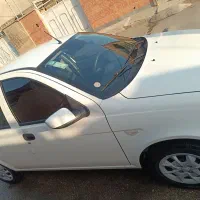 ساینا s بنزینی ۴۰۳|خودرو سواری و وانت|اهواز, کوی رمضان|دیوار