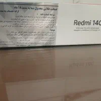 شیائومی مدل Redmi 14C|موبایل|تهران, نیروی هوایی (پیروزی)|دیوار