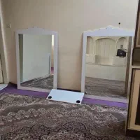 دکور ارایشگاه زنانه و مردانه