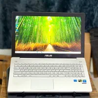 لپتاپ ایسوس مهندسی ASUS N550JK لمسی|رایانه همراه|شیراز, ملاصدرا|دیوار