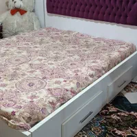 سرویس خواب۲نفره|تخت و سرویس خواب|شاهین‌شهر, گرگاب|دیوار