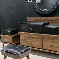 تعدادی تخت به دلیل تغییر دکور|تخت و سرویس خواب|یزد, |دیوار