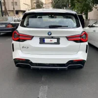 BMW ix3/بی ام و ix3/2025/Mکیت