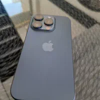 iPhone 15 pro|موبایل|صدرا-فارس, فاز ۱|دیوار