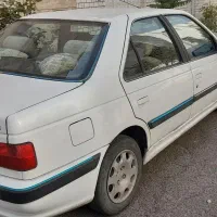 پژو پارس
