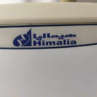 یخچال نیمه فریزر هیمالیا|یخچال و فریزر|ری, جوانمرد قصاب|دیوار