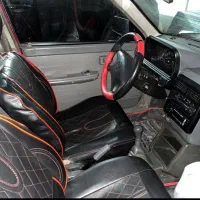 پراید مدل ۸۹در حد فرمان هیدرولیگ|خودرو سواری و وانت|تهران, شهرک دریا|دیوار