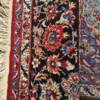 فرش دستبافت نجف آبادی ۱۲متر