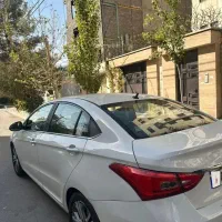 آریزو ۵ توربو اتومات|خودرو سواری و وانت|مشهد, فلسطین|دیوار