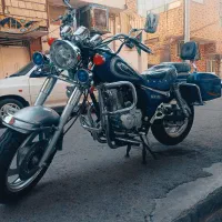 موتور کلکسیونی عروسک|موتورسیکلت|قم, ولیعصر|دیوار