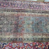 فرش دستبافت زرع و نیم|فرش|اصفهان, گورتان|دیوار