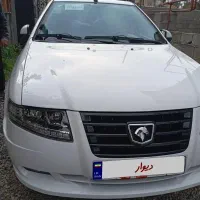 سمند سورن پلاس صفر خشک بدو کارکرد