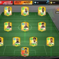 اکانت فوتبال ۲۰۲۵|کنسول، بازی ویدئویی و آنلاین|برخوار, |دیوار