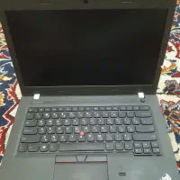 لپ تاب لنوا e460 i716