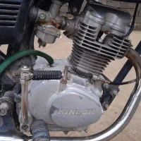 موتور|موتورسیکلت|ریگان, |دیوار