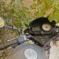 موتور آپاچی ۱۸۰ مدل ۹۰|موتورسیکلت|ری, ولی آباد|دیوار