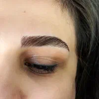 (منیریه) لیفت ابرو