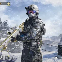 اکانت کالاف دیوتی موبایل