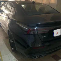 آریزو ۶ جی تی (Z6 GT)  مدل ۱۴۰۴