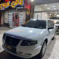 سورن پلاس سیمی، ۱۴۰۲، نقد و اقساط|خودرو سواری و وانت|یزد, |دیوار